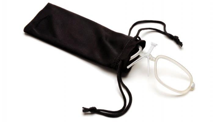 Pyramex RX6400 Rx Insert For V2G-Plus