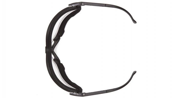 Pyramex GB1810STR V2G Readers Safety Glasses w/Black Strap and Temples