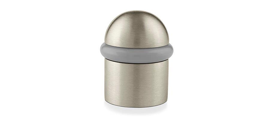 Rockwood RM855 Floor Mounted Door Stop, Projection-1-3/4"