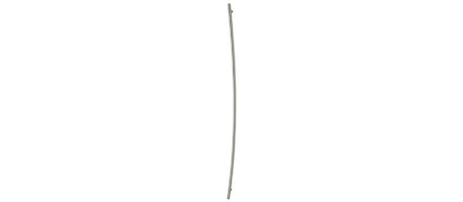 Rockwood RM2014 MegaCurve Long Bow Curved Pull, Round End
