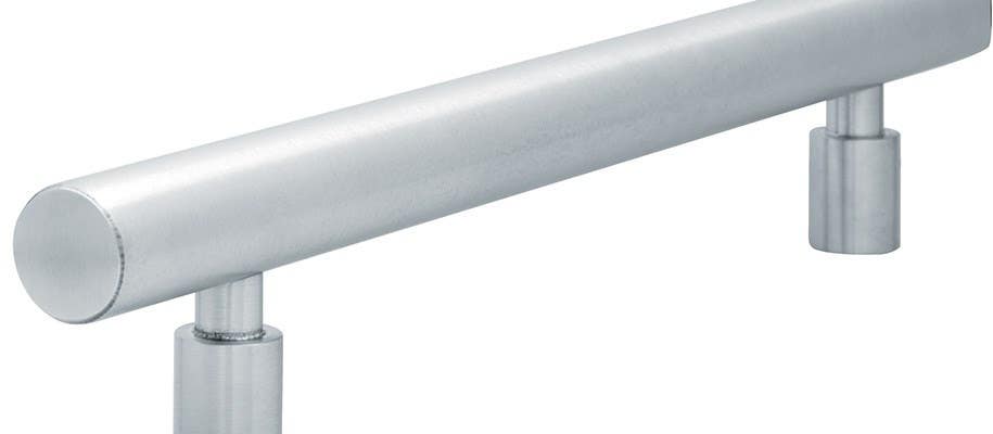 Rockwood RM2110/RM2120 Straight Pull without GripZone