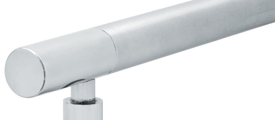 Rockwood RM2130/RM2140 Straight Pull with GripZone