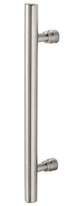 Rockwood RM2150 Double Stepped Post Pull