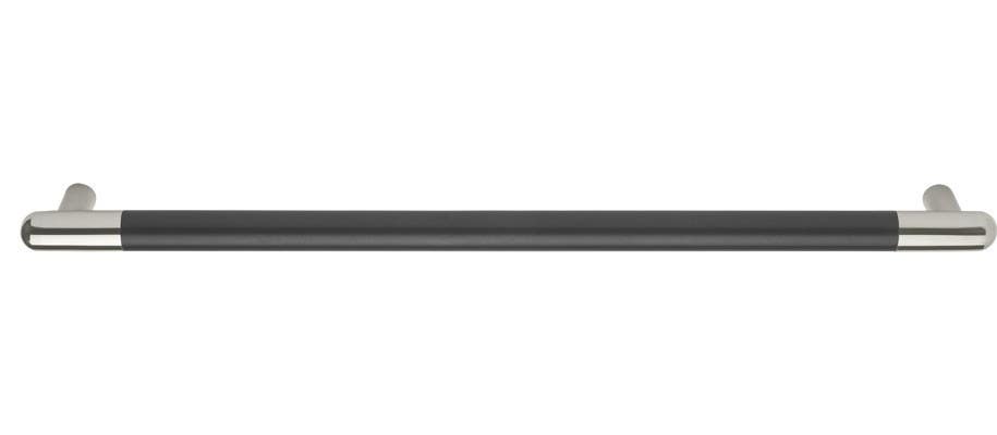 Rockwood RM2516 Push Bar- Round Ends