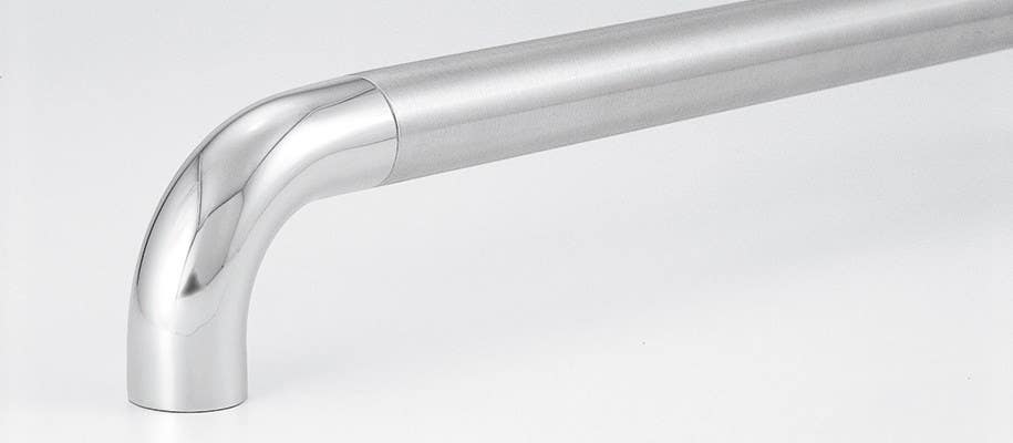 Rockwood RM30 Straight Pull