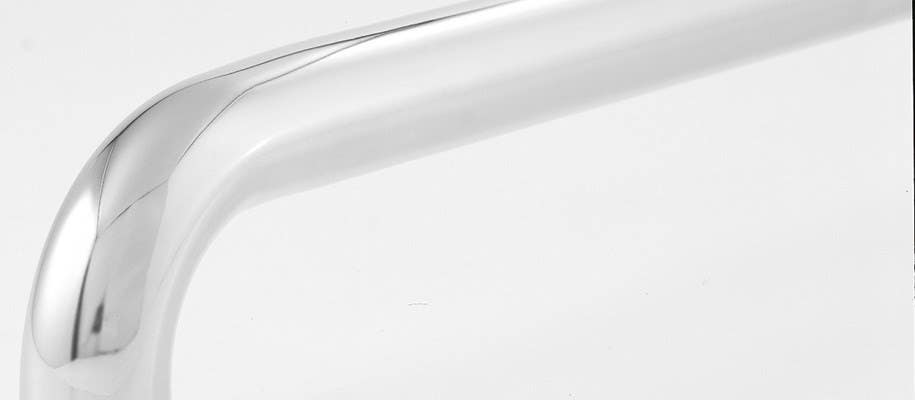 Rockwood RM334 Straight Pulls- Bent Ends