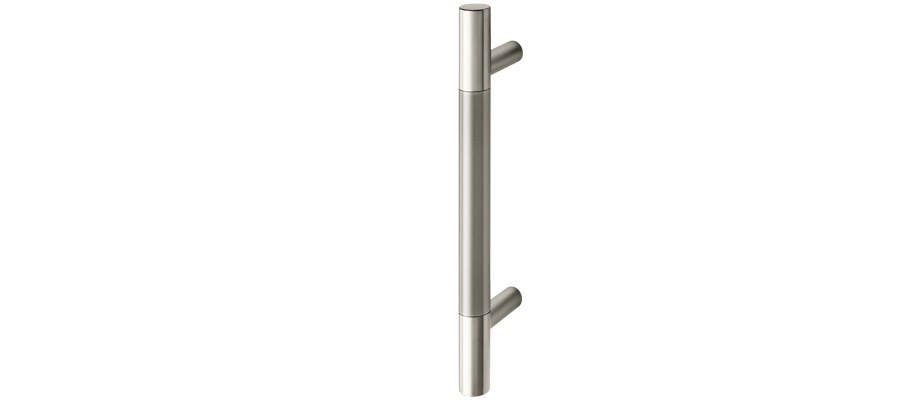 Rockwood RM34 Straight Pulls- Flat Ends