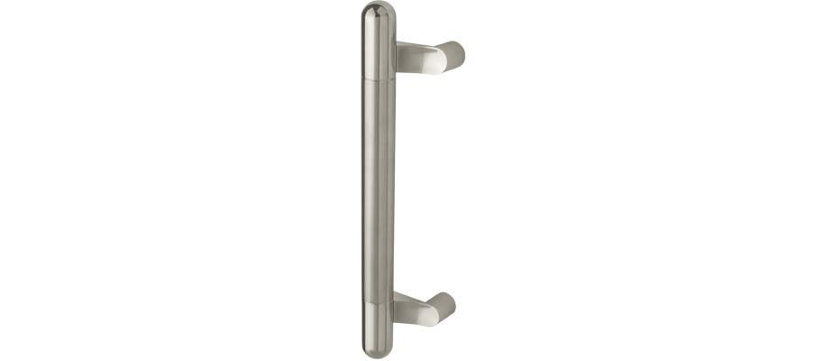 Rockwood RM343 Offset Pull- Round Ends