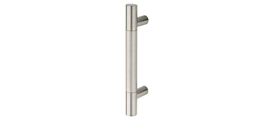 Rockwood RM370 Straight Pull- Solid Flat Ends
