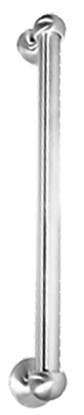 Rockwood 53-PB Pull Bar, 12" Center to Center