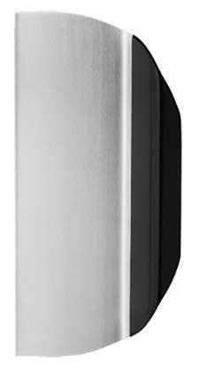 Rockwood VRT22 Vandal Resistant Trim-Satin Nickel Finish