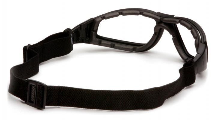 Pyramex GB4010KIT XSG Interchangeable Ballistic Rated Lens Kit