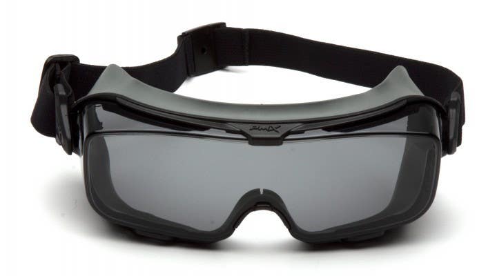 Pyramex GG99 Cappture Pro Goggles