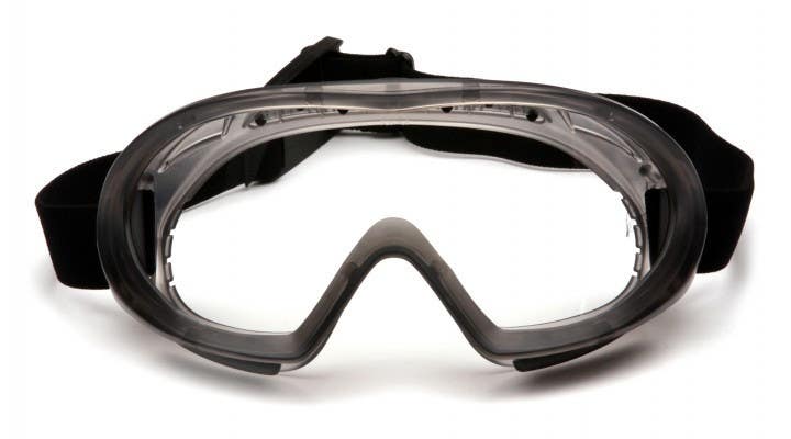 Pyramex GG504 Capstone Goggles