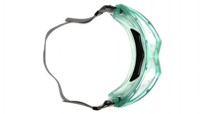 Pyramex GC504TN Capstone Goggles