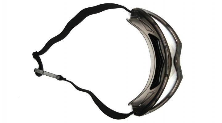 Pyramex G504DT Capstone Goggles