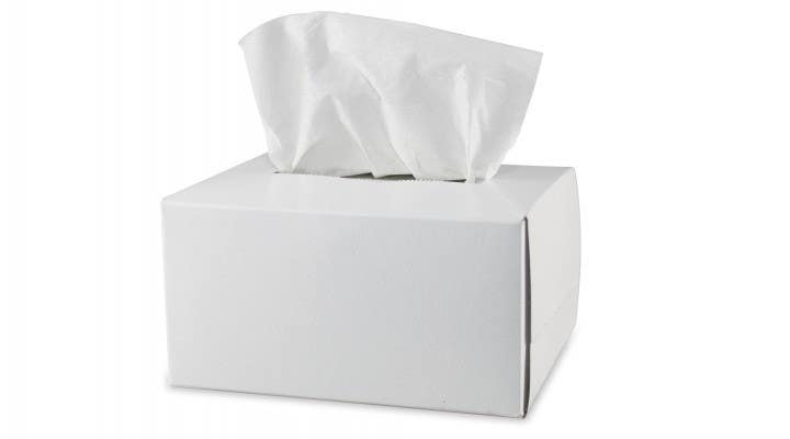 Pyramex LT300 Box with 300 Lens Cleaning Tissues