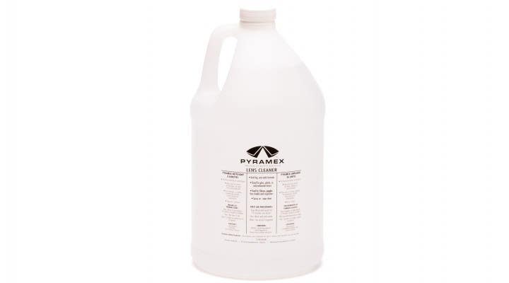 Pyramex GALSOL Gallon of Lens Cleaning Solution