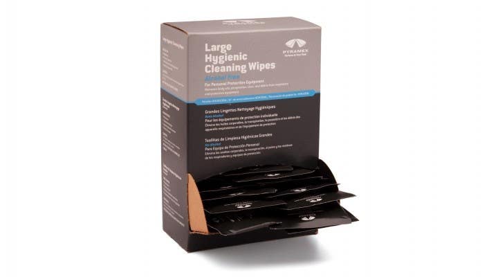 Pyramex HCW100XL HCW100 Towels in Size XL