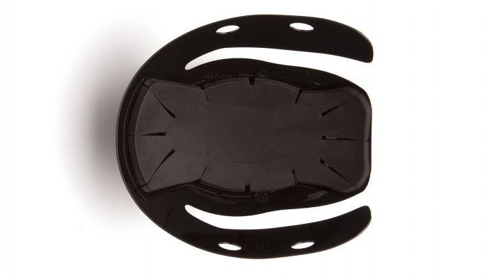 Pyramex HP500REP Replacement Insert For Baseball Bump Cap