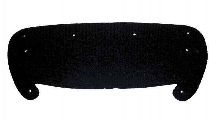 Pyramex HHBAND Universal Replacement Hard Hat Sweat Band