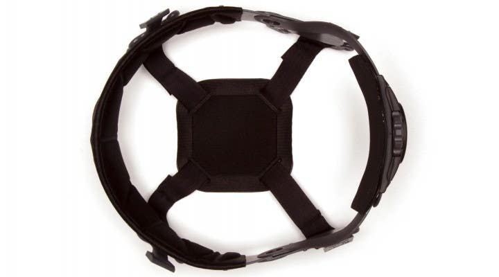 Pyramex HPR761 Replacement Ridgeline XR7 6-Point Ratchet sus