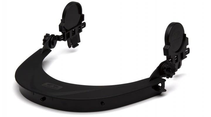 Pyramex HHABCMS SL Series Cap Style Adapter