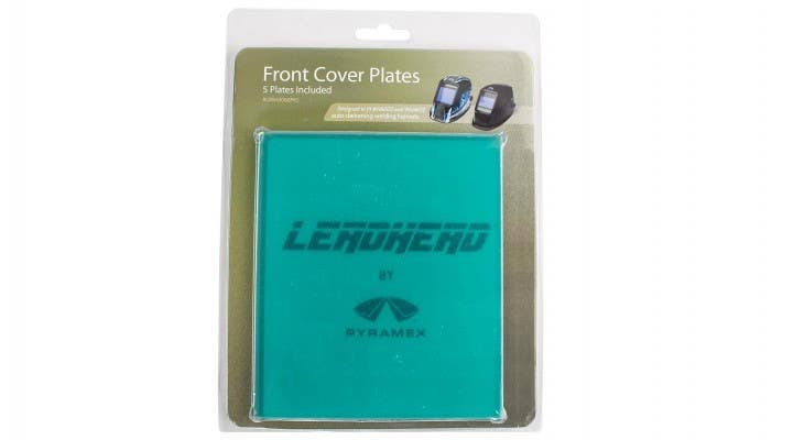 Pyramex ROWH3060PK5 5 Front Covers Plate For WHAD60 and WHAM30