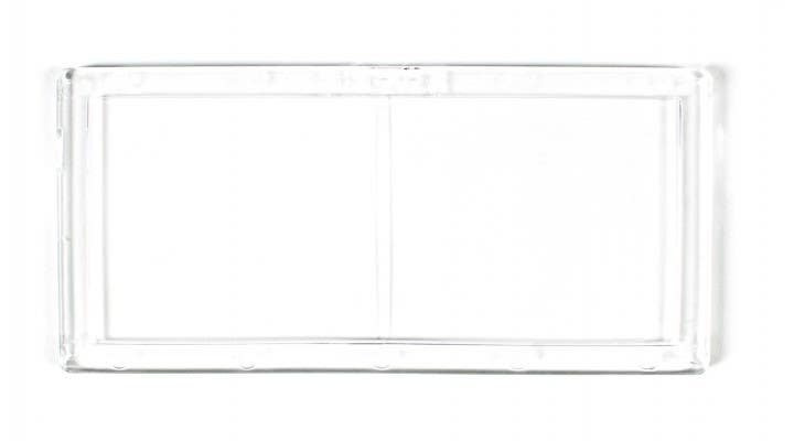 Pyramex WMAG2.0 2.0 Magnifying Insert