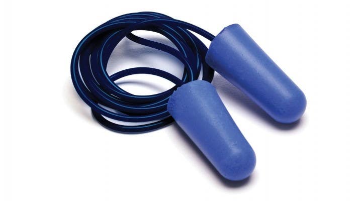 Pyramex DPD1001MS Blue DPD1001 with Metal Shavings