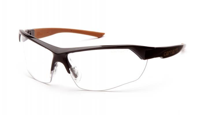 Pyramex CHB1110TR Braswell Safety Glasses