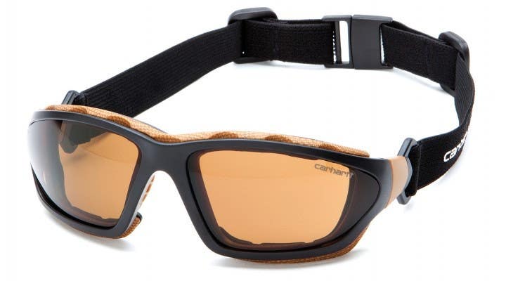 Pyramex CHB4 Carthage Safety Glasses