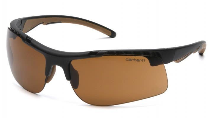 Pyramex CHB7 Rockwood Safety Glasses - Polybag