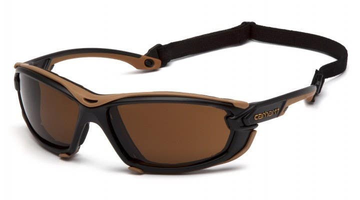 Pyramex CHB10 Toccoa Safety Glasses