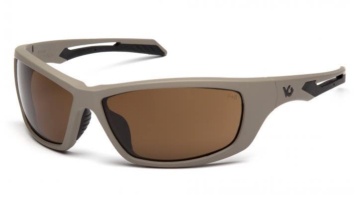 Pyramex VGST13 Howitzer Eyewear