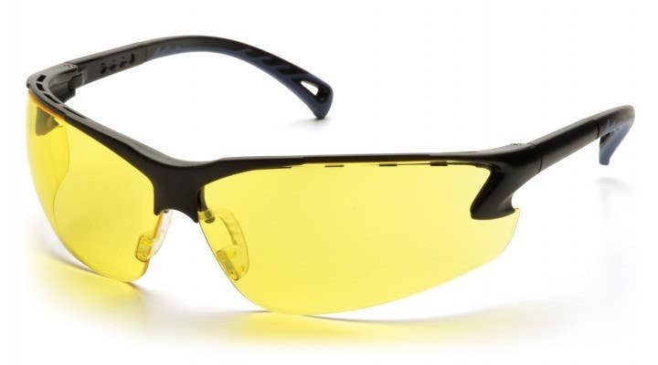 Pyramex PYSB57 Venture 3 Safety Glasses