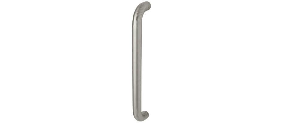 Rockwood RM374 Straight Pull- Bent Ends