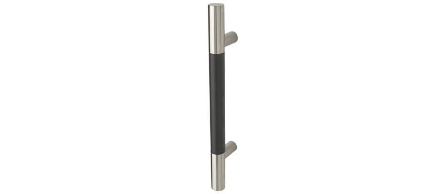 Rockwood RM38 Straight Pull- Flat Ends