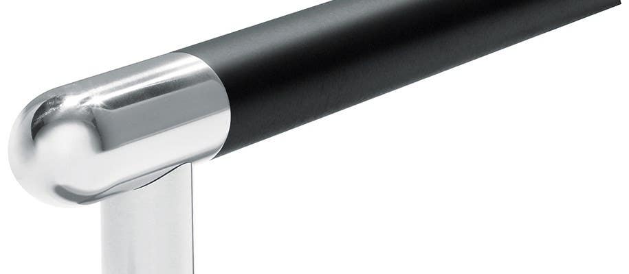 Rockwood RM38 Straight Pull- Round End