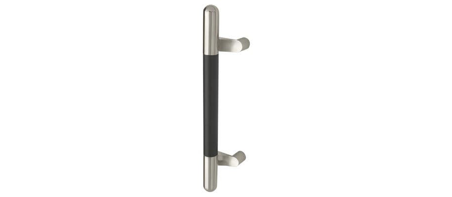 Rockwood RM38 Offset Pull - Round Ends
