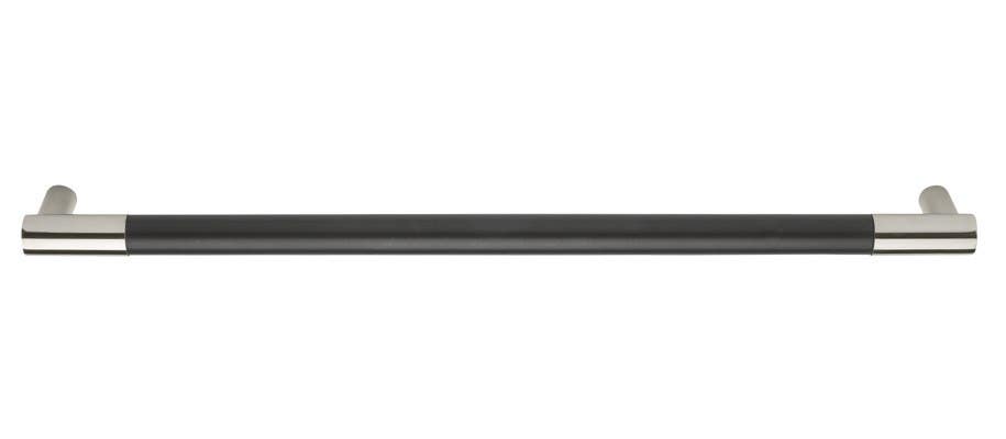 Rockwood RM38 Push Bars- Flat Ends