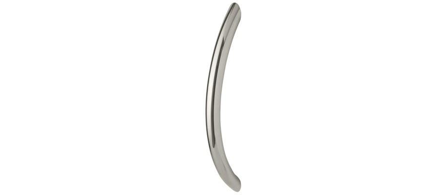 Rockwood RM4410 CenTrex - Shaped Straight Radius Pull