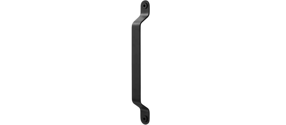 Rockwood RM4820 AccenTek Formed Pulls with Distinguished Fastener Heads