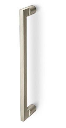 Rockwood RM5270 PlanTek Radius End Pull