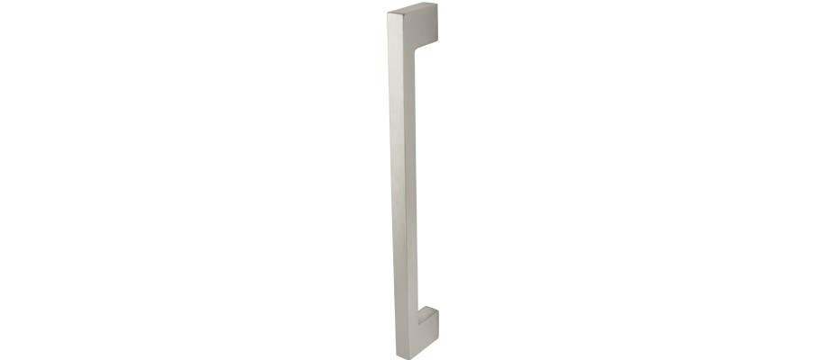 Rockwood RM5280 PlanTek Straight Cast Pull, 9" Center to Center