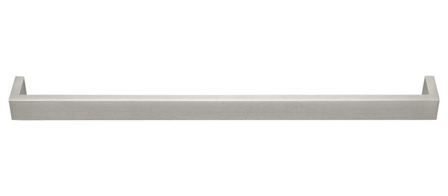 Rockwood RM5232 PlanTek Push Bars- Flat Ends