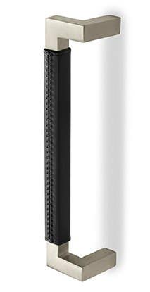 Rockwood RM6420 Upholstery Leather GeoMetek Offset - Square Grip