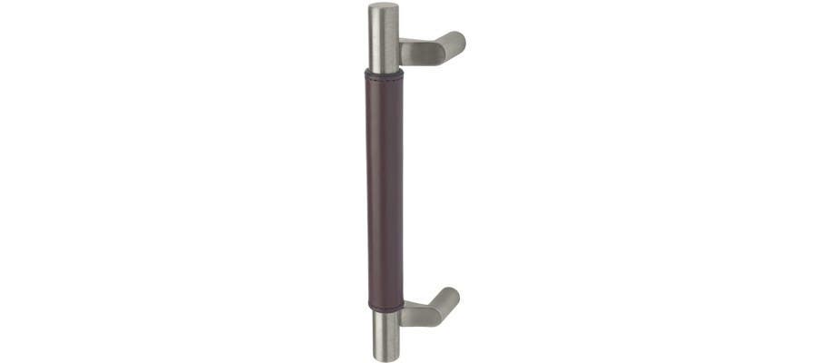 Rockwood RM6530 Offset Surface Wrapped- Flat Ends