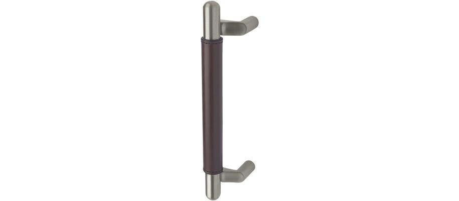 Rockwood RM6570 Offset Surface Wrapped- Round Ends