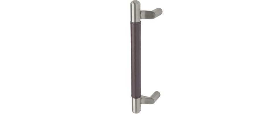 Rockwood RM6670 Offset Flush Wrapped- Round Ends